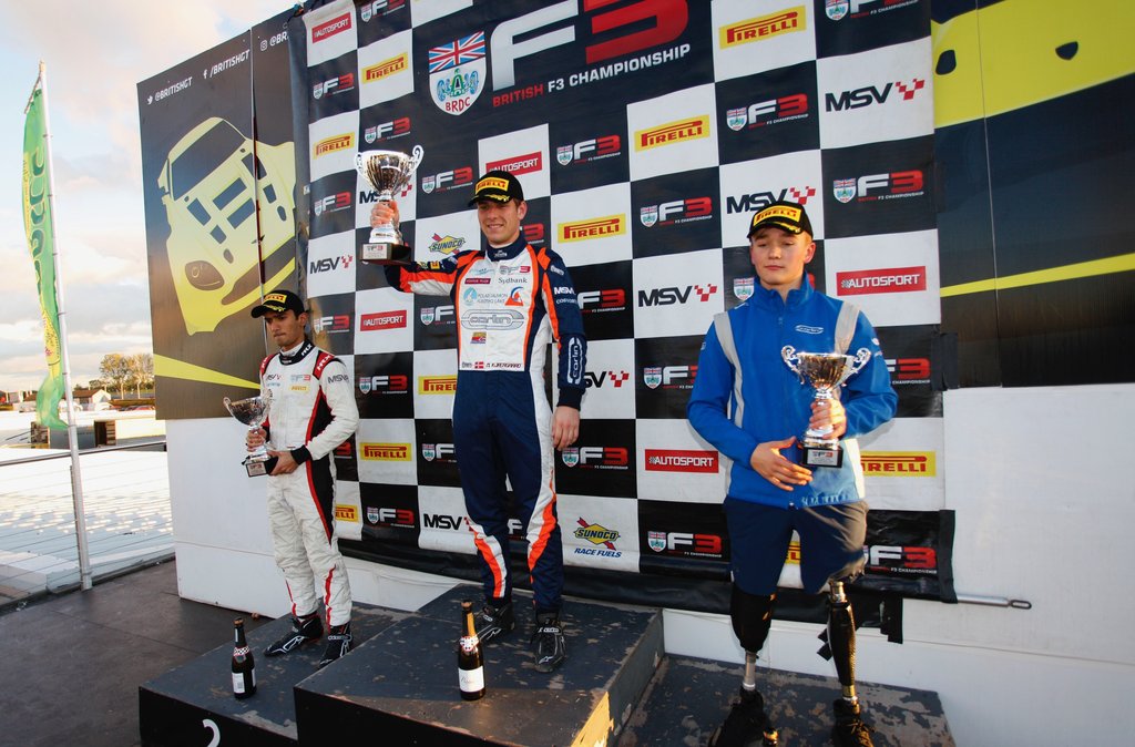 (Foto: British Formula 3)